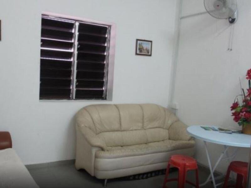 Just Inn George Town Exterior photo