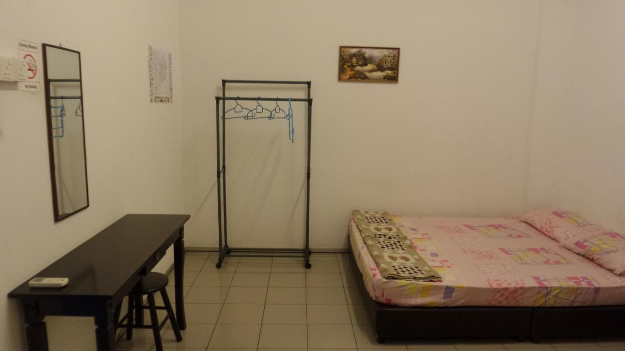 Just Inn George Town Exterior photo