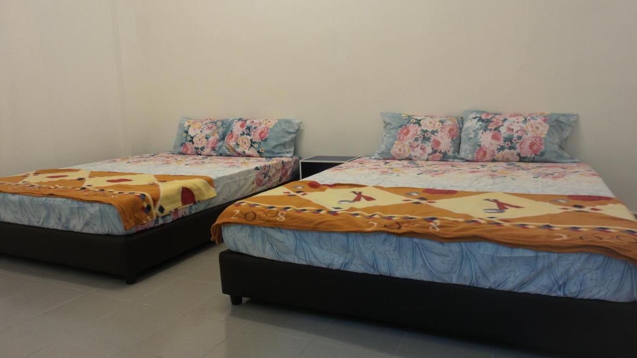 Just Inn George Town Exterior photo